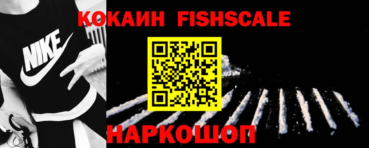 Cocaine FishScale Татарск